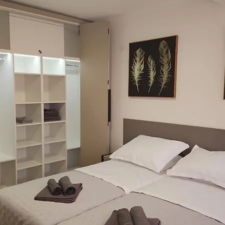 Apartman Amelie