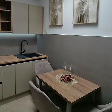 Amelie Apartman Split