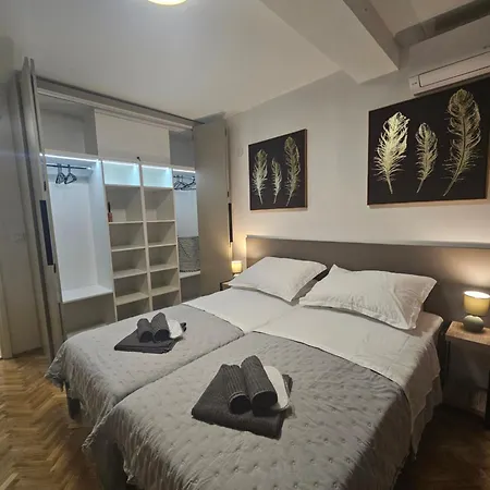 Amelie Apartament Split