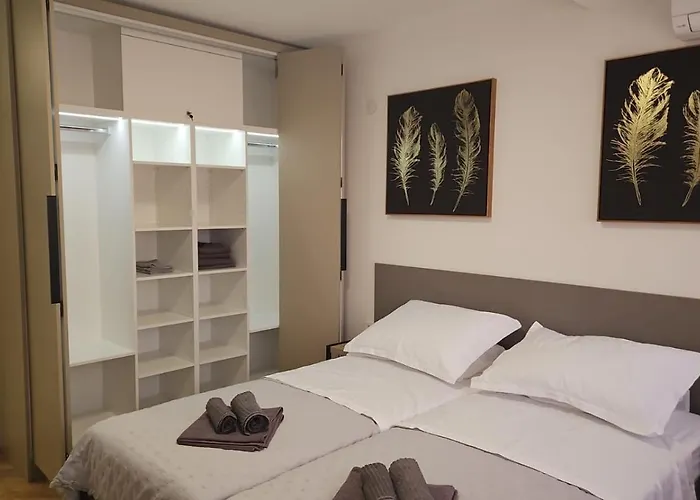Apartment Amelie