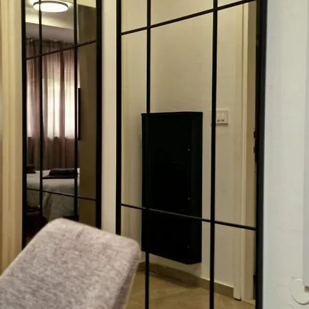 Amelie Apartman Split