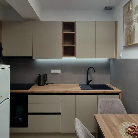 Apartamento Amelie