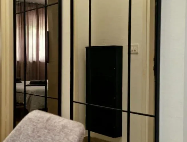 Amelie Apartmán Split