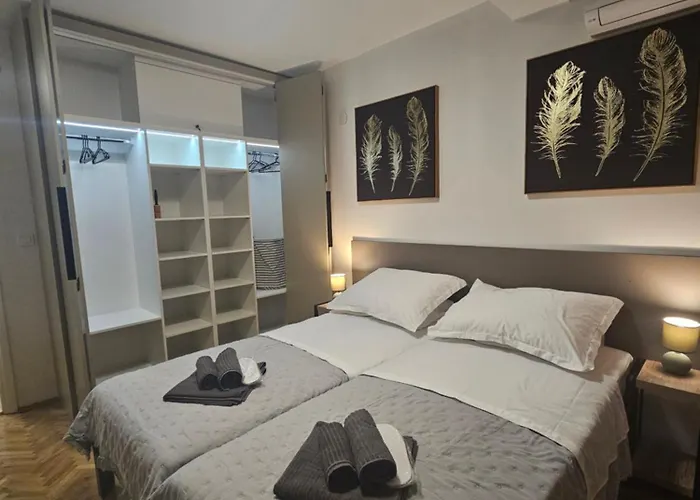 Amelie Apartmán Split