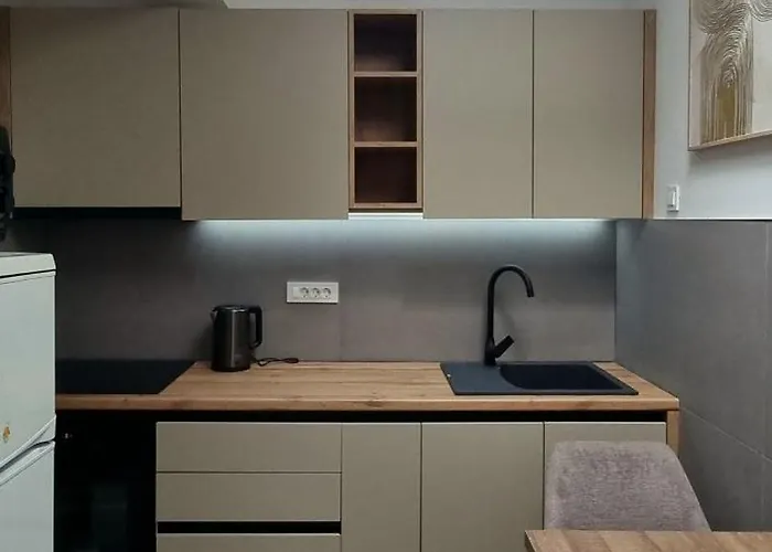 Appartement Amelie