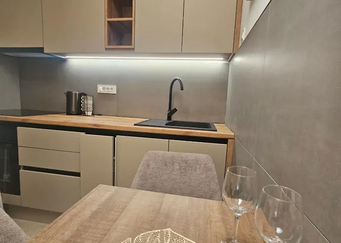 Amelie Appartement *
